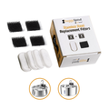 Buybae  Fountain Filters 1-month