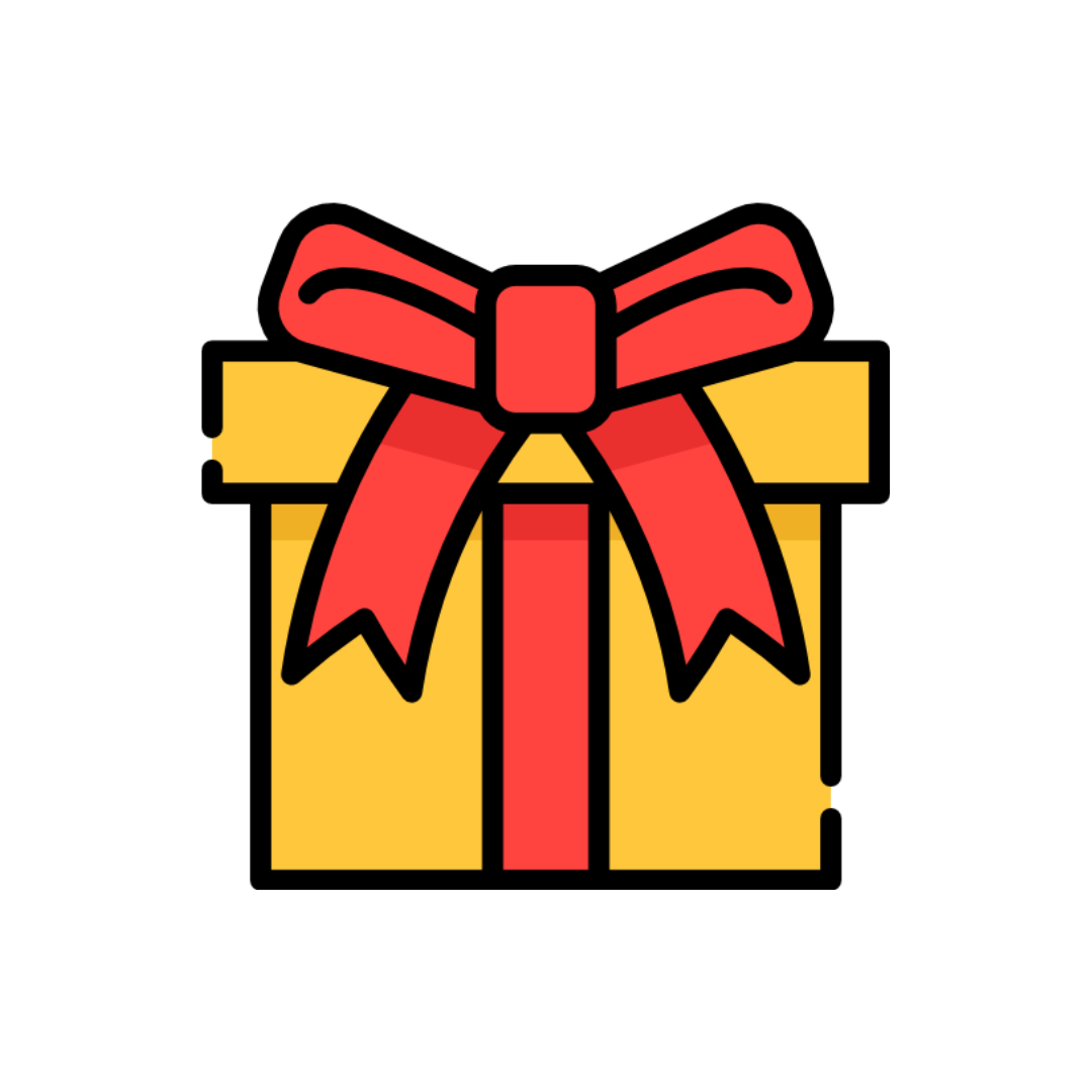 Surprise Gift