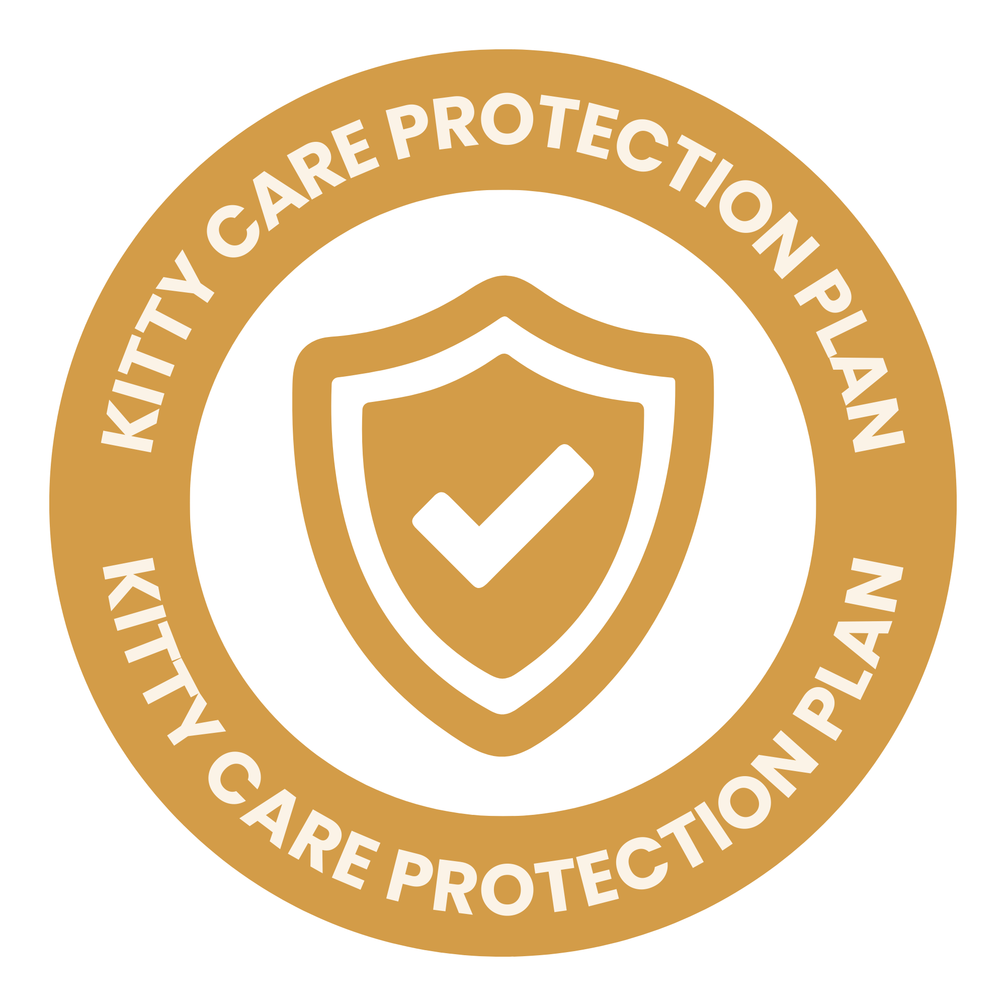 Doggy Care Protection Plan